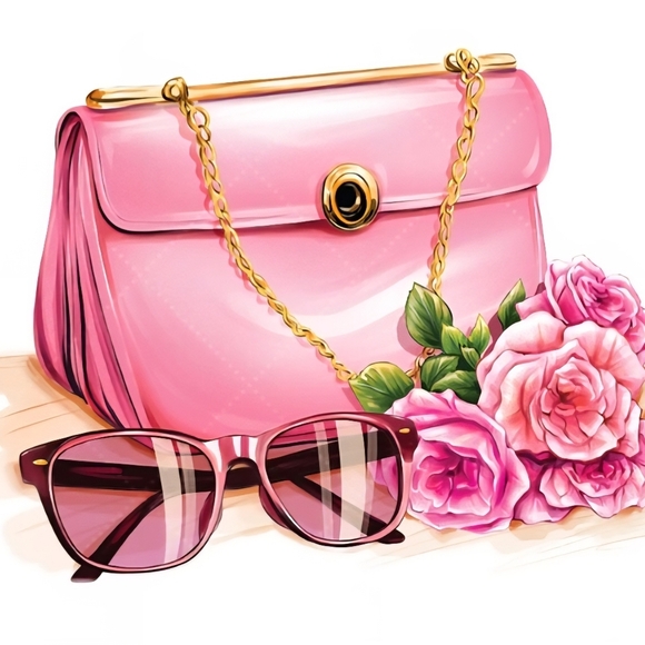 👛 HANDBAGS! All Reasonable Offers Accepted!!! - Picture 3 of 3